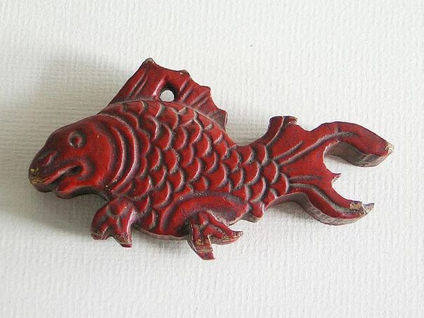 Dragon fish – (1080)